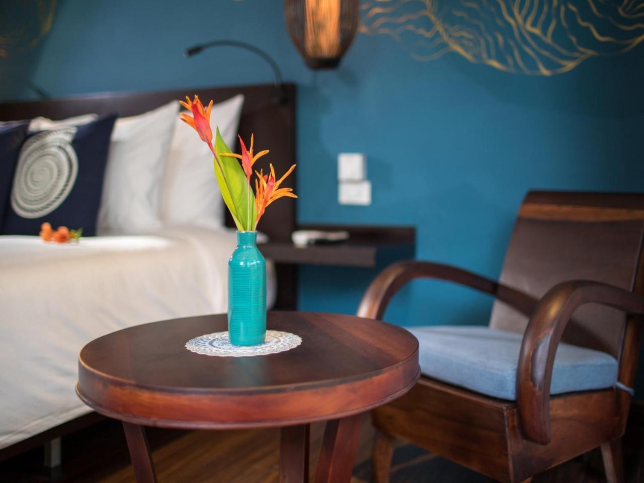 The Blue Alcove Hotel Hoi An Eksteriør bilde